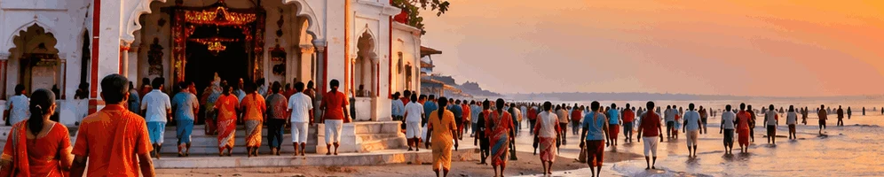 Ganga Sagar