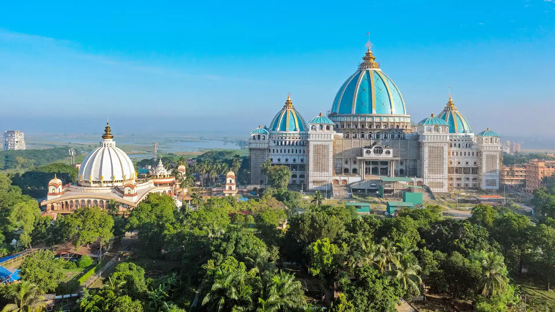 Mayapur Tour