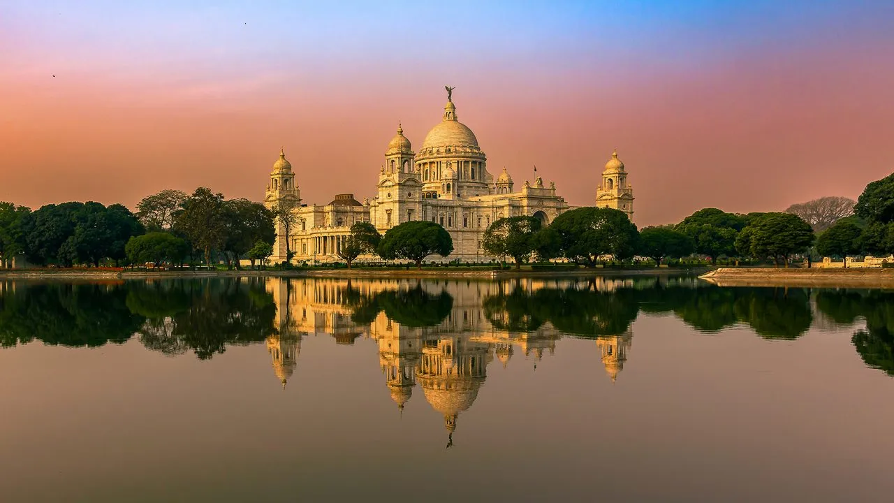 Kolkata Tour